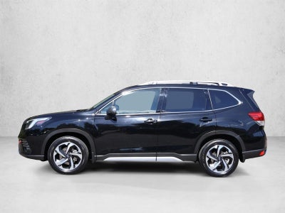 2023 Subaru Forester Touring CVT