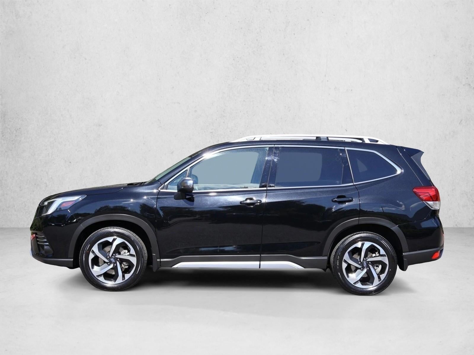 2023 Subaru Forester Touring CVT