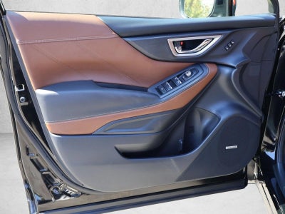 2023 Subaru Forester Touring CVT