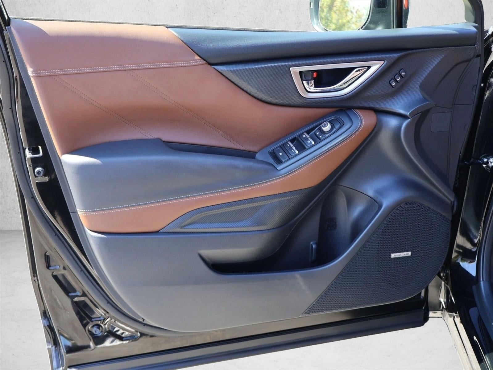 2023 Subaru Forester Touring CVT