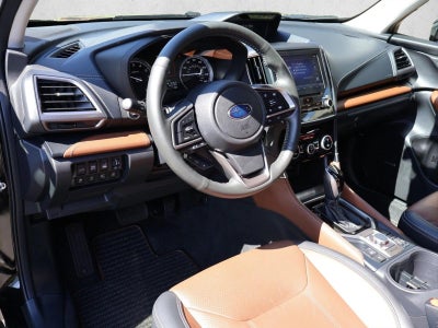 2023 Subaru Forester Touring CVT