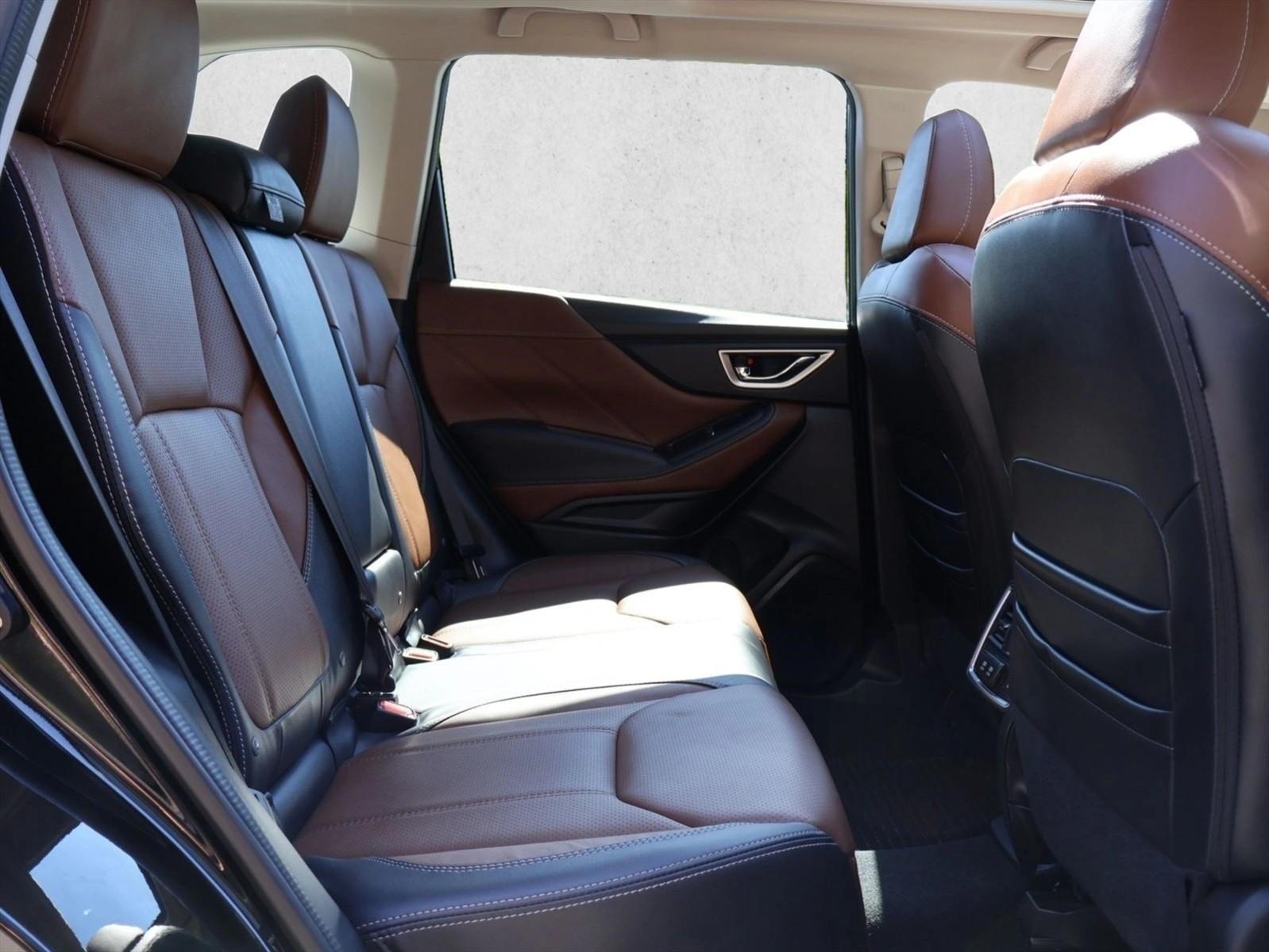 2023 Subaru Forester Touring CVT