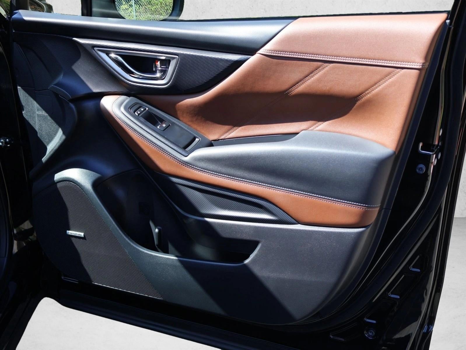 2023 Subaru Forester Touring CVT