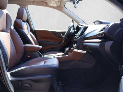 2023 Subaru Forester Touring CVT