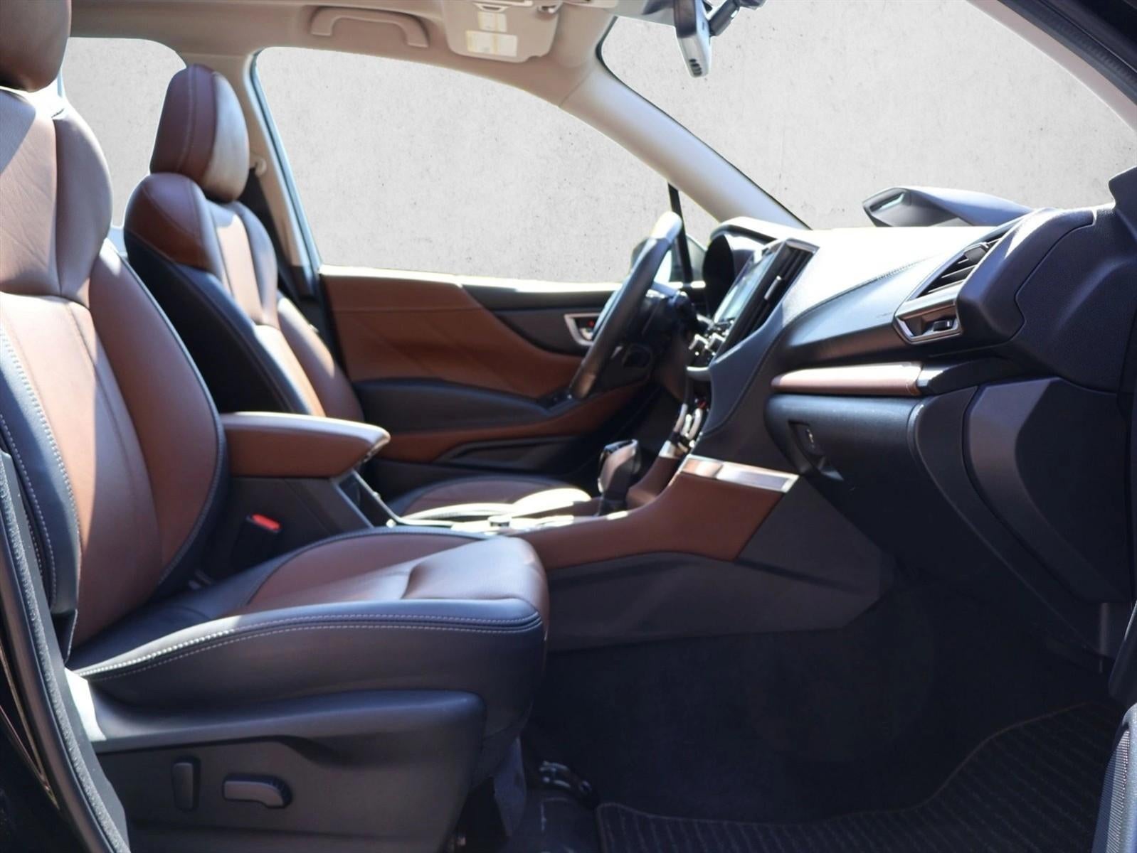 2023 Subaru Forester Touring CVT