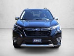 2023 Subaru Forester Touring CVT