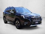 2023 Subaru Forester Touring CVT
