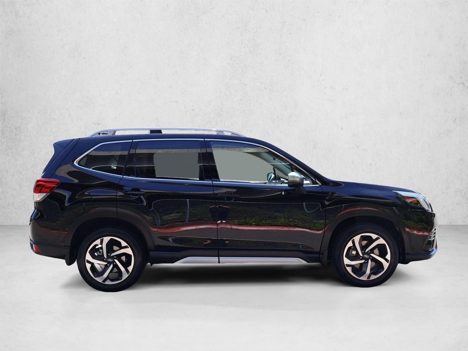 2023 Subaru Forester Touring CVT