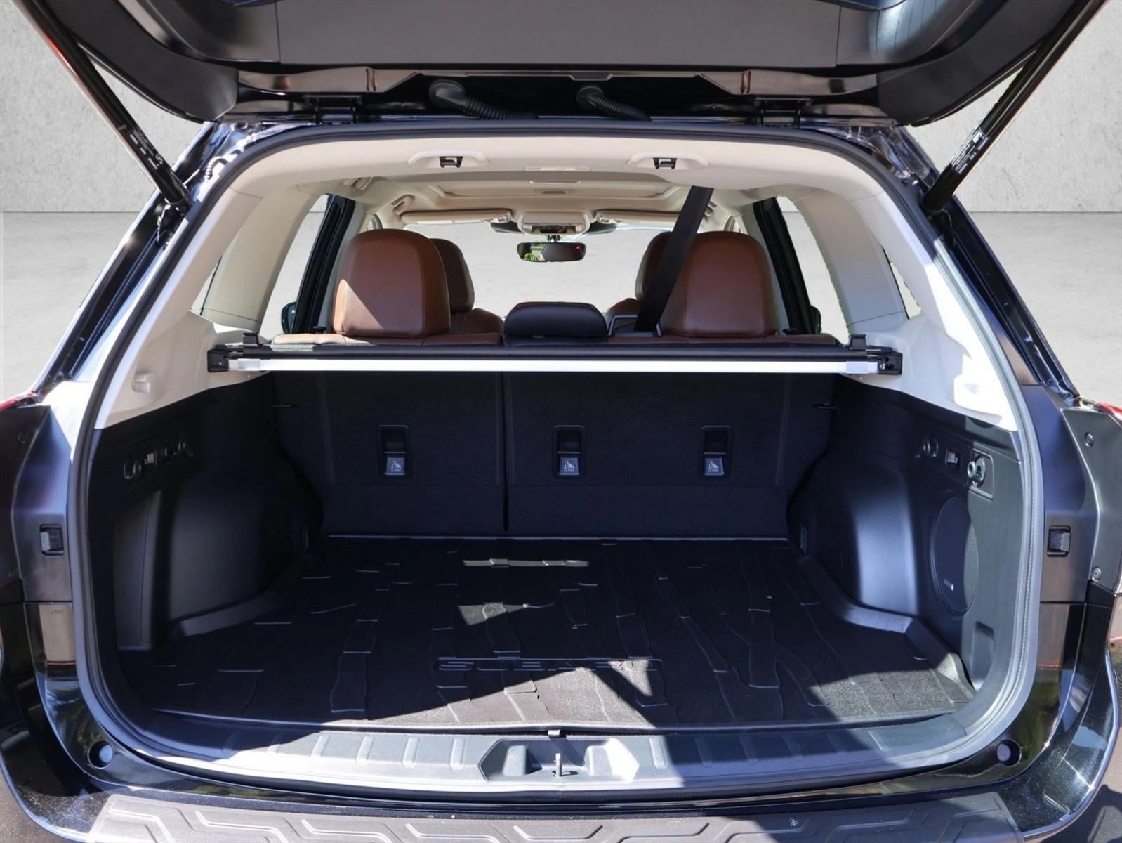 2023 Subaru Forester Touring CVT