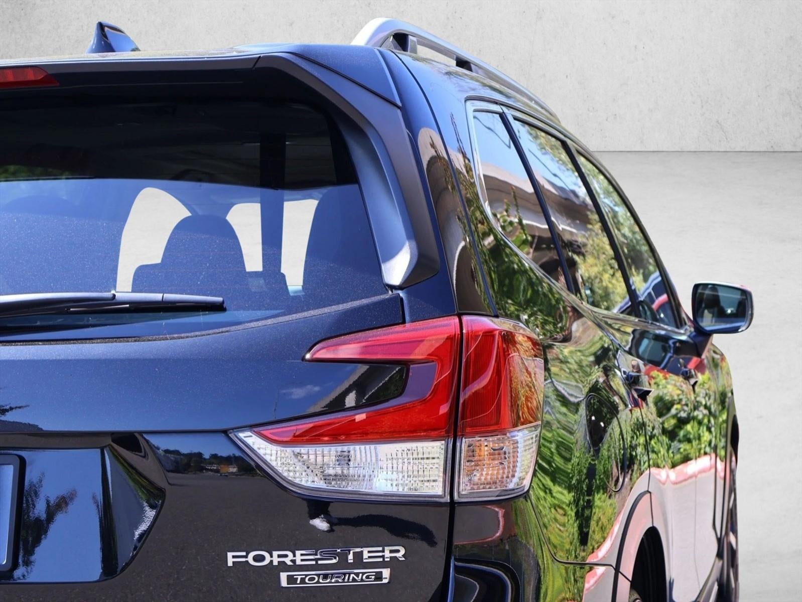 2023 Subaru Forester Touring CVT