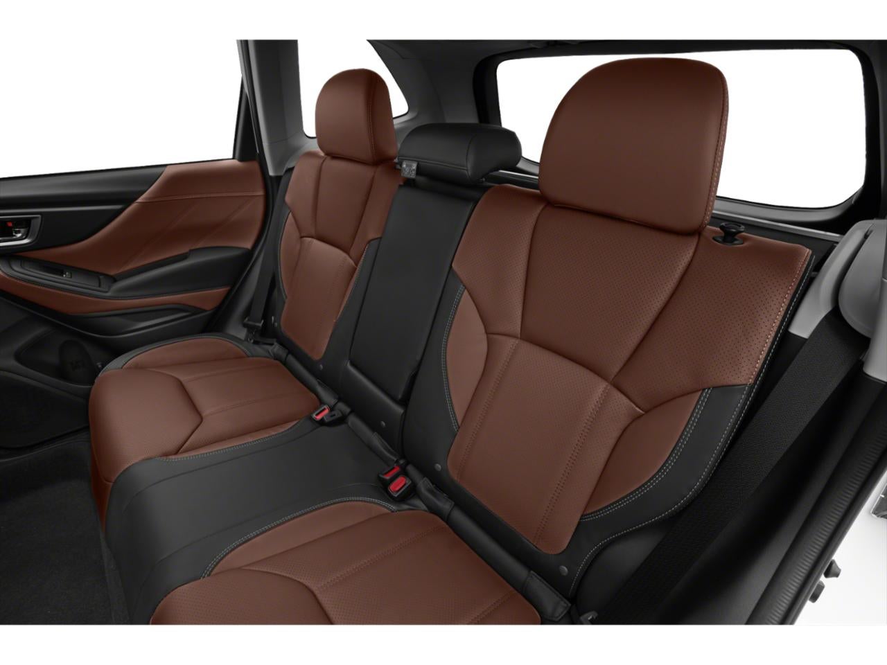 2023 Subaru Forester Touring CVT