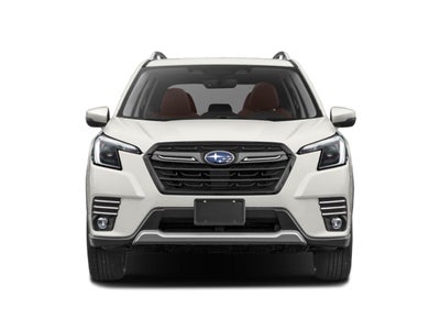 2023 Subaru Forester Touring CVT