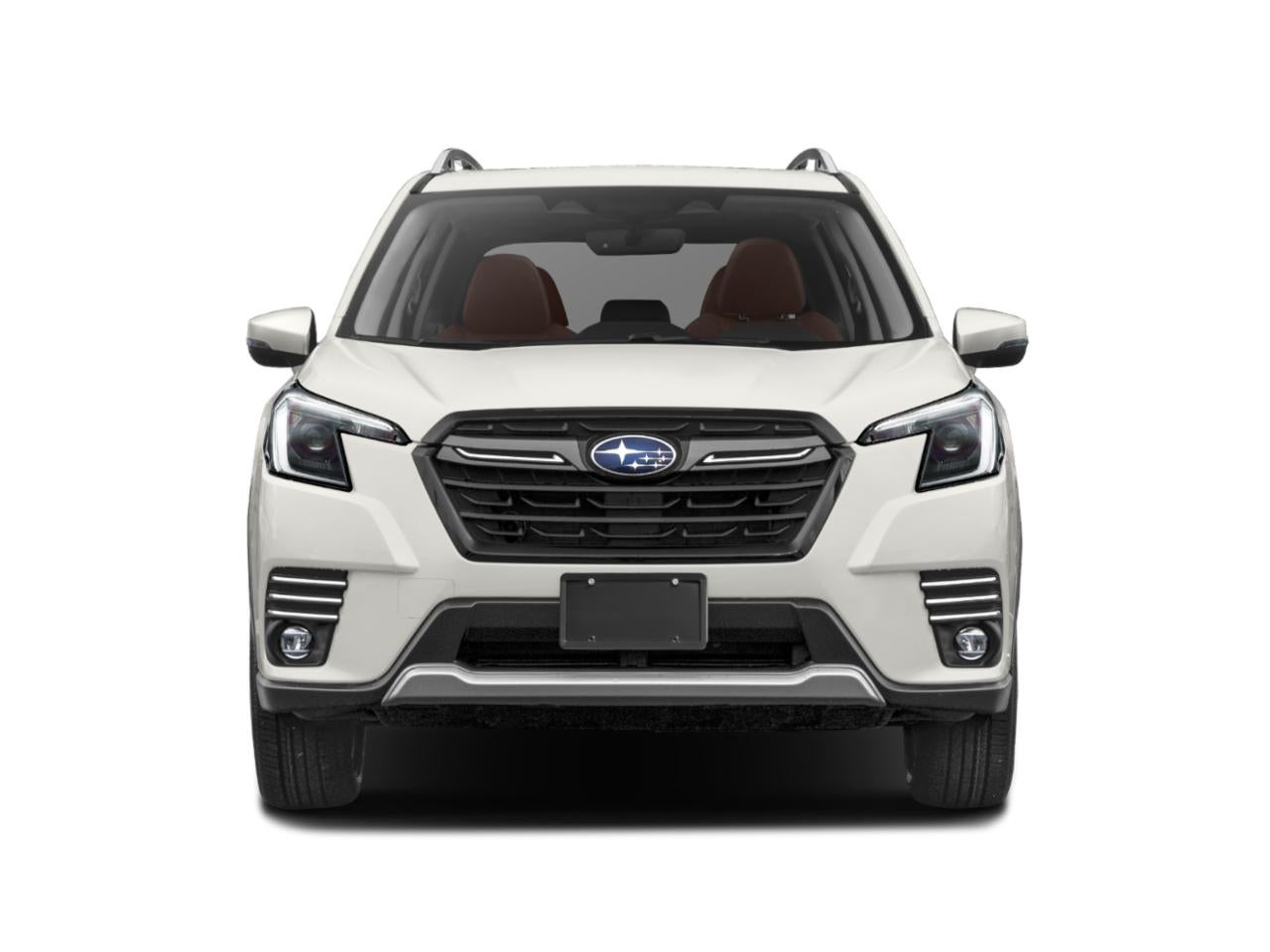 2023 Subaru Forester Touring CVT