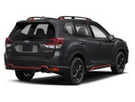 2020 Subaru Forester Sport CVT