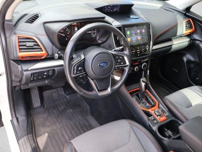 2020 Subaru Forester Sport CVT
