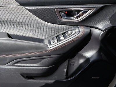 2020 Subaru Forester Sport CVT