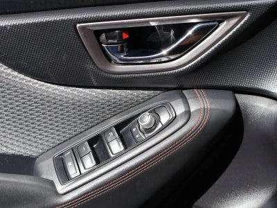 2020 Subaru Forester Sport CVT