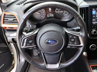 2020 Subaru Forester Sport CVT