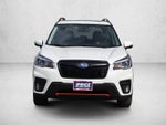 2020 Subaru Forester Sport CVT