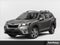 2021 Subaru Forester Limited CVT