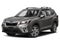 2021 Subaru Forester Limited CVT
