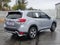 2021 Subaru Forester Touring CVT