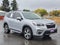 2021 Subaru Forester Touring CVT