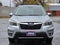 2021 Subaru Forester Touring CVT
