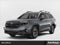 2025 Subaru Forester Premium AWD