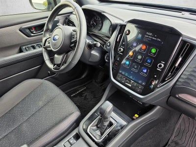 2025 Subaru Forester Premium AWD
