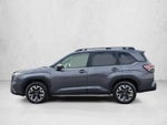 2025 Subaru Forester Premium AWD