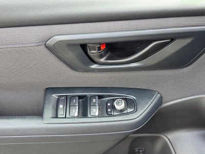 2025 Subaru Forester Premium AWD