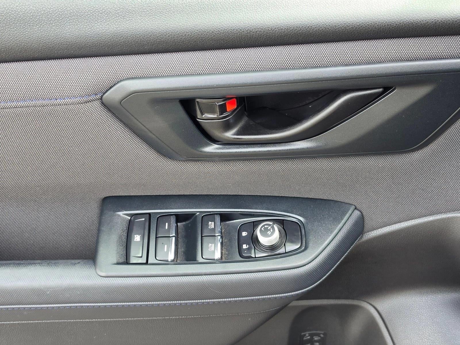 2025 Subaru Forester Premium AWD