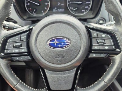 2025 Subaru Forester Premium AWD