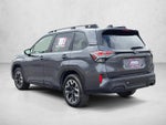 2025 Subaru Forester Premium AWD