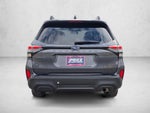 2025 Subaru Forester Premium AWD