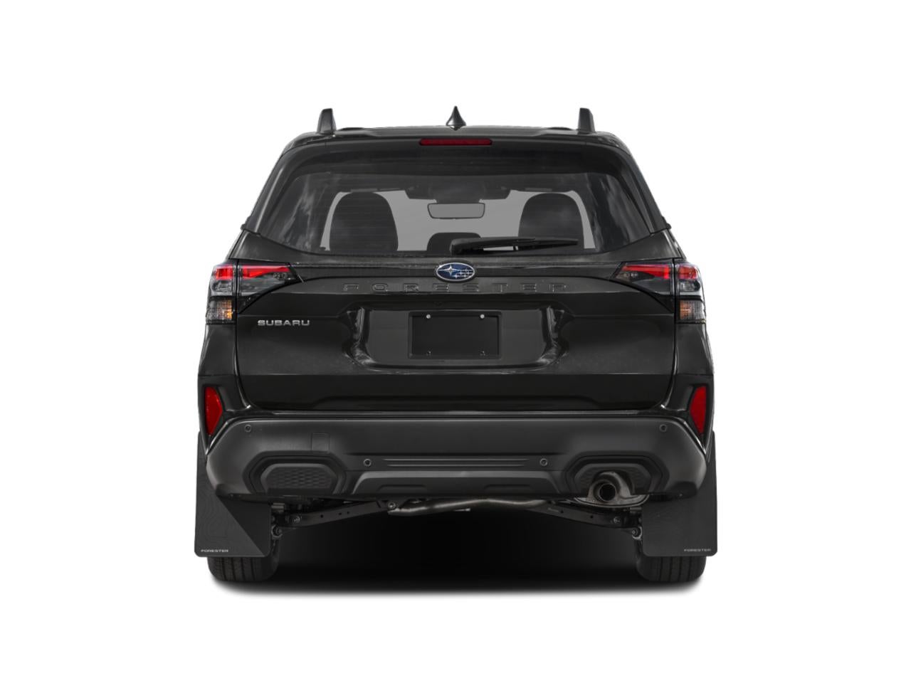 2025 Subaru Forester Premium AWD