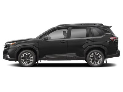 2025 Subaru Forester Premium AWD