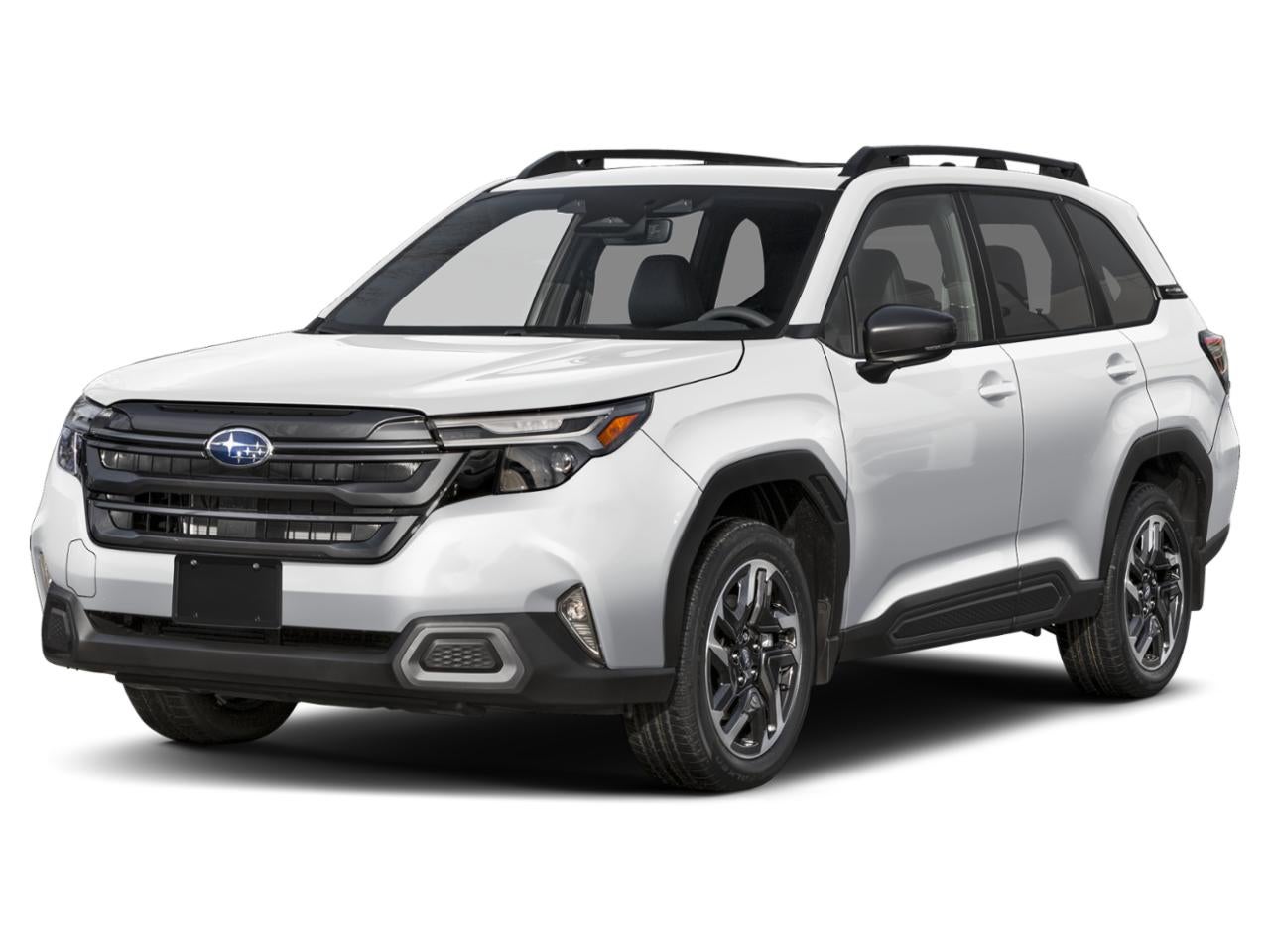 2025 Subaru Forester Limited AWD