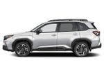 2025 Subaru Forester Limited AWD