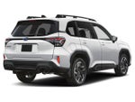 2025 Subaru Forester Limited AWD