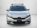 2018 Honda Clarity Plug-In Hybrid Sedan