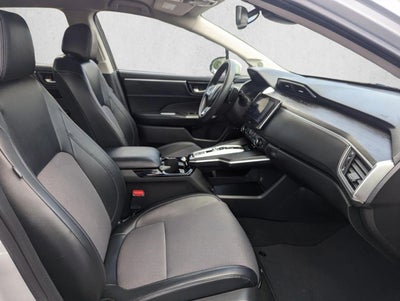 2018 Honda Clarity Plug-In Hybrid Sedan