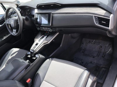 2018 Honda Clarity Plug-In Hybrid Sedan