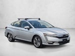 2018 Honda Clarity Plug-In Hybrid Sedan