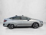2018 Honda Clarity Plug-In Hybrid Sedan