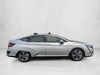 2018 Honda Clarity Plug-In Hybrid Sedan