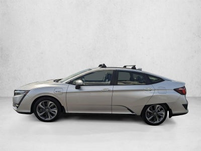 2018 Honda Clarity Plug-In Hybrid Sedan