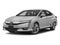 2018 Honda Clarity Plug-In Hybrid Sedan