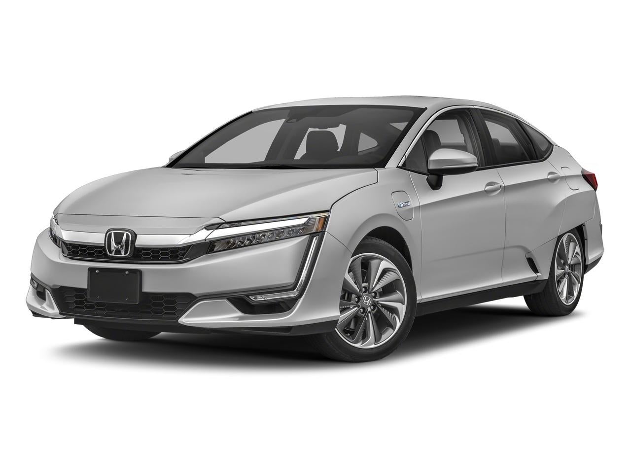 2018 Honda Clarity Plug-In Hybrid Sedan